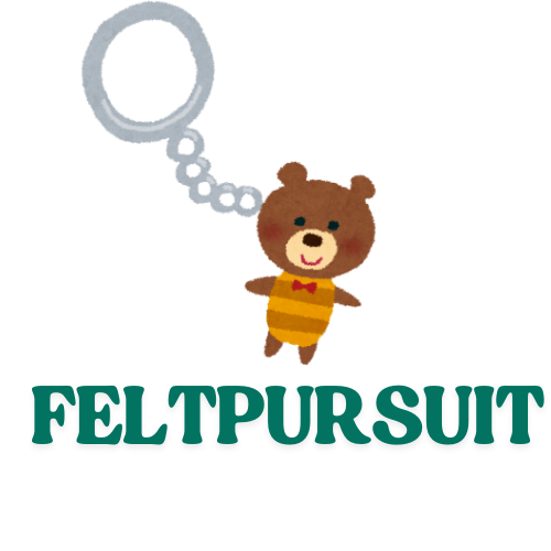 Feltpursuit